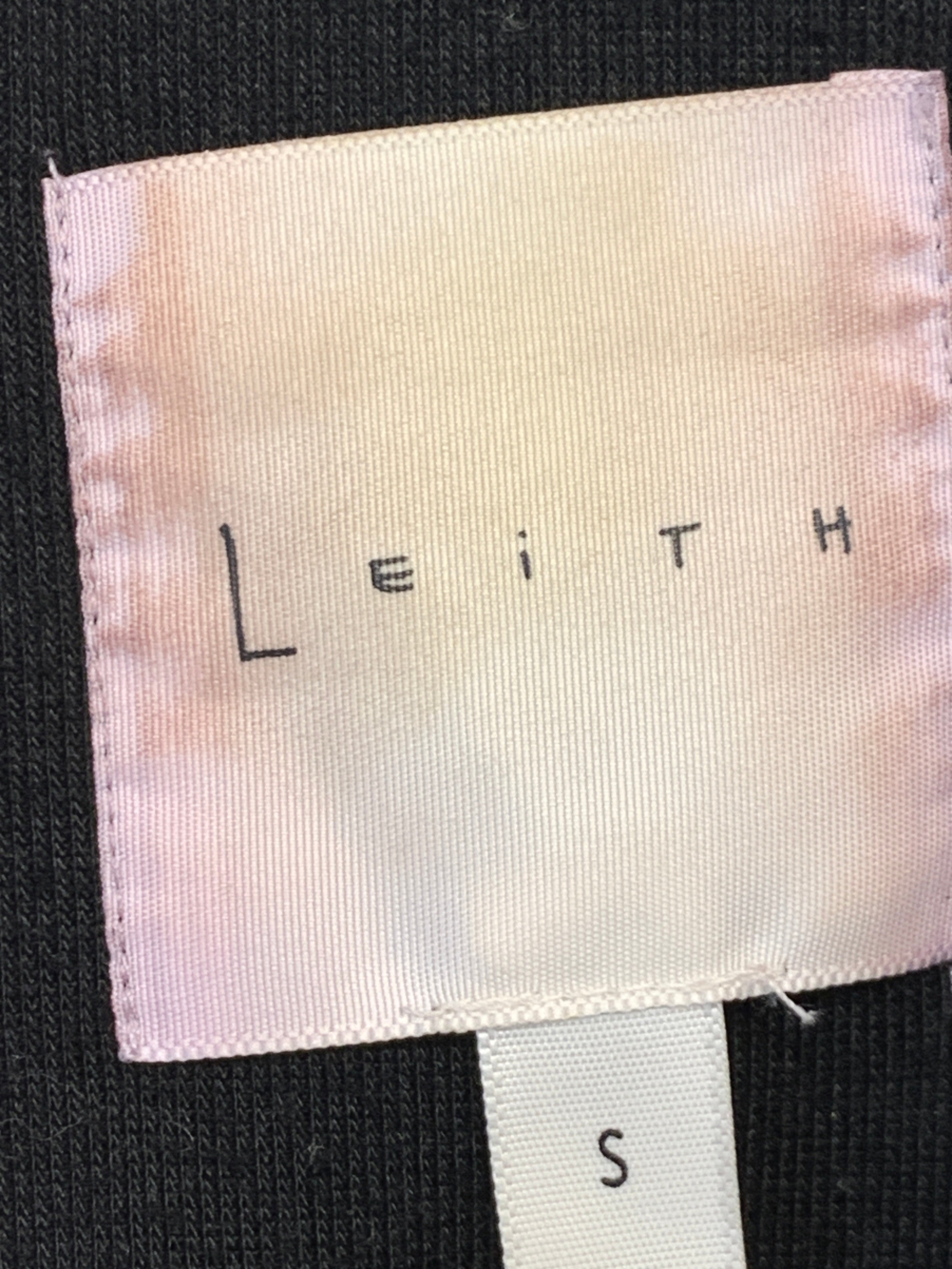 Leith Jakke